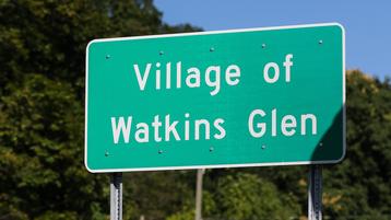 Watkins Glen Race 1 Replay Set for YouTube Premier